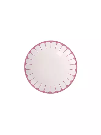 VILLEROY & BOCH | Dessertteller 21cm FLEUR CASSIS | 